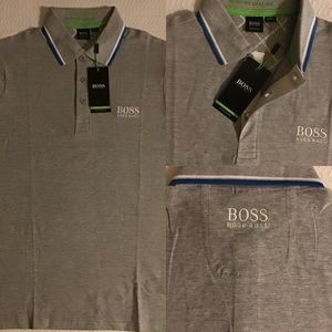 COPY - Hugo Boss polo Men’s
